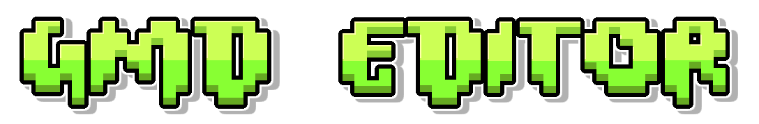 GMD Editor